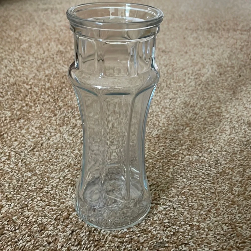 VTG Red lobster lighthouse, drinking mug
